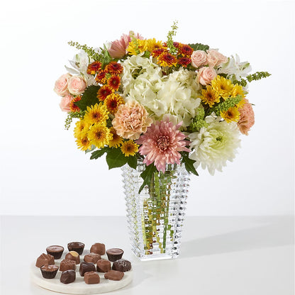 Fall Celebration Bouquet – MERCY'S FLOWERS, Miami FL