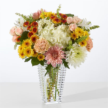 Fall Celebration Bouquet – MERCY'S FLOWERS, Miami FL