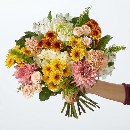 Fall Celebration Bouquet – MERCY'S FLOWERS, Miami FL