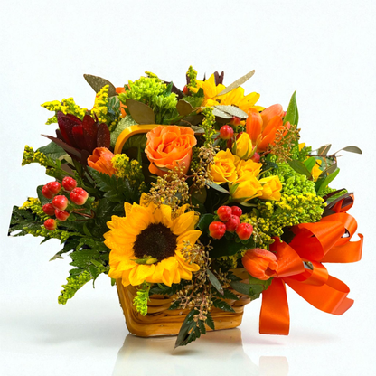 Autumn Harvest Miami – MERCY'S FLOWERS, Miami FL