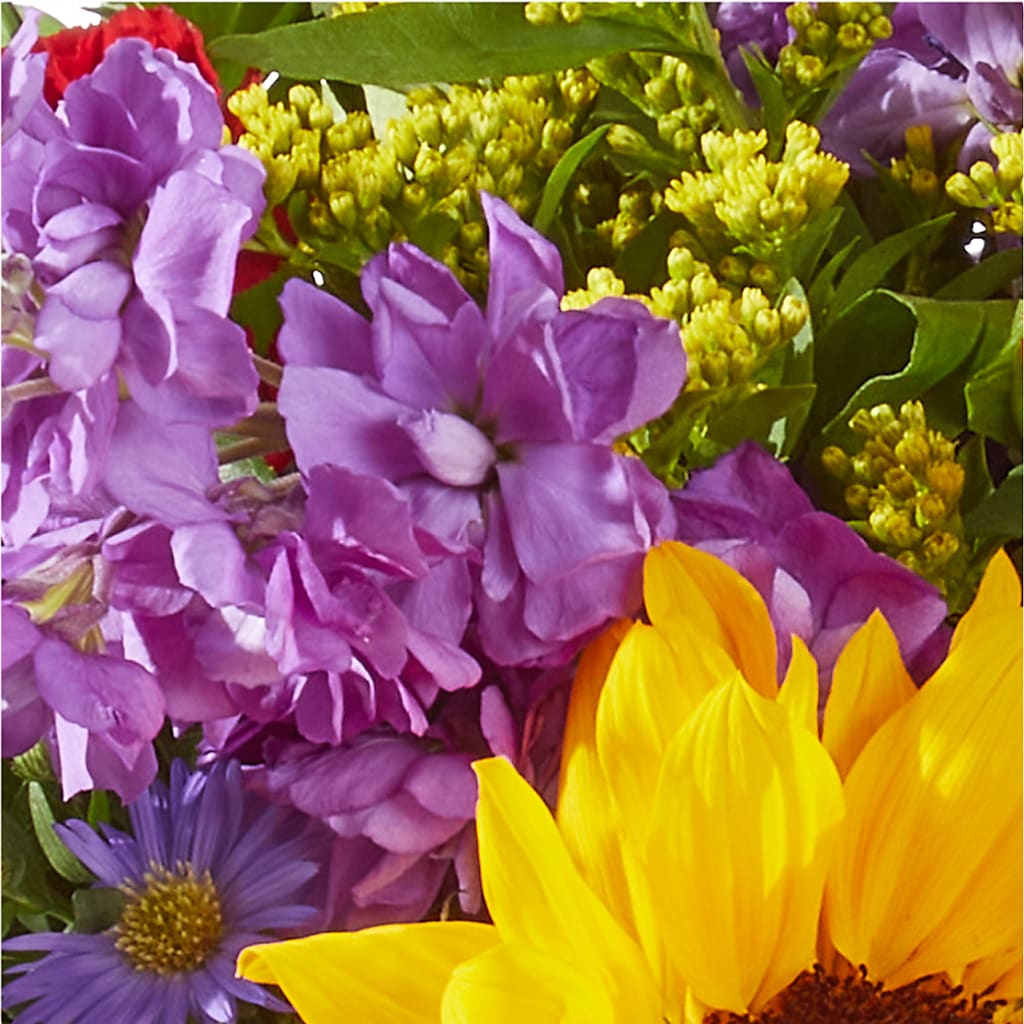 Celebrating You Bouquet – MERCY'S FLOWERS, Miami FL