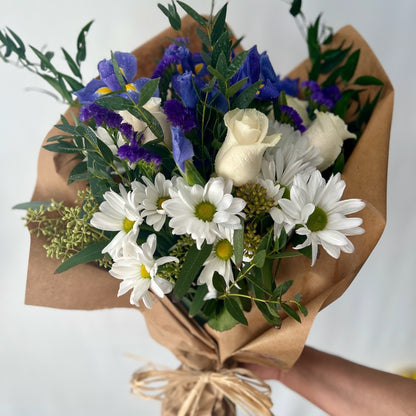 Bq Whimsical Woodland – MERCY'S FLOWERS, Miami FL