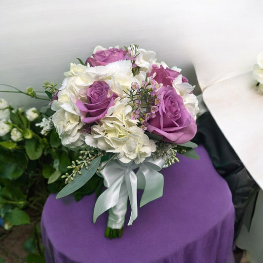 Bridal Bliss