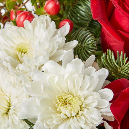 Gingerbread Bakery Bouquet – MERCY'S FLOWERS, Miami FL