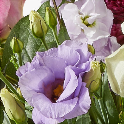 Work of Art Bouquet – MERCY'S FLOWERS, Miami FL