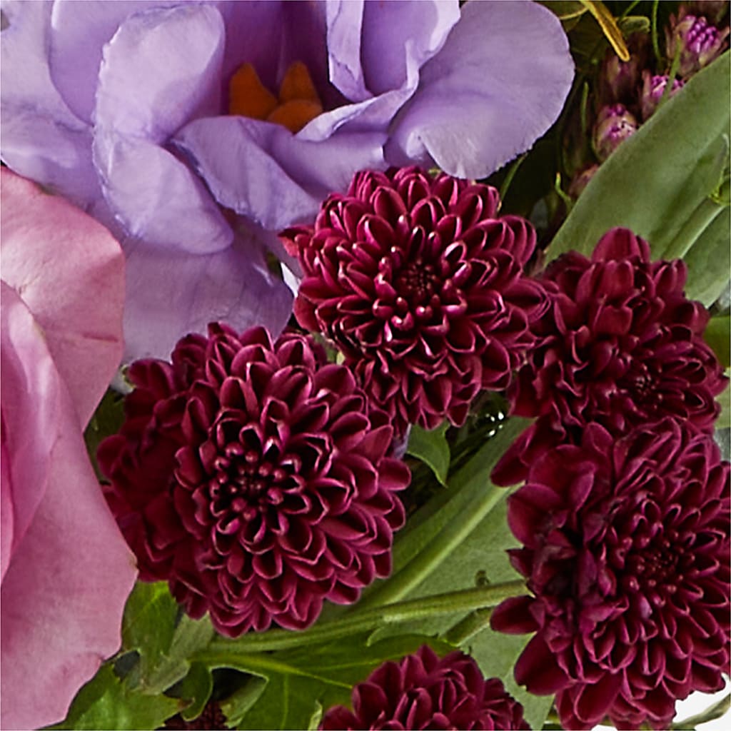 Work of Art Bouquet – MERCY'S FLOWERS, Miami FL