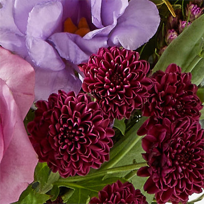 Work of Art Bouquet – MERCY'S FLOWERS, Miami FL