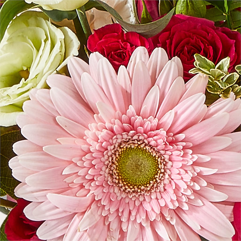 Too Cute Bouquet – MERCY'S FLOWERS, Miami FL