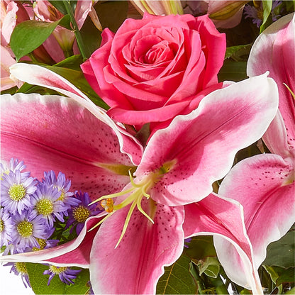 Written in the Stars Bouquet – MERCY'S FLOWERS, Miami FL