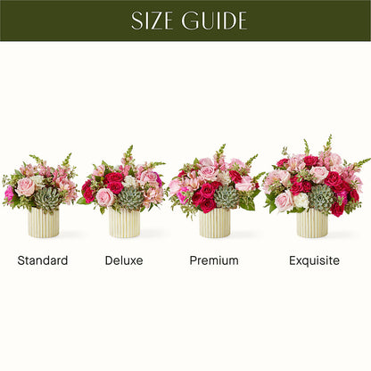 Magenta Musings Bouquet – MERCY'S FLOWERS, Miami FL