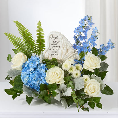 Dearest Arrangement – MERCY'S FLOWERS, Miami FL