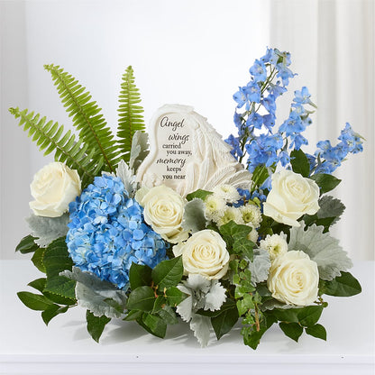 Dearest Arrangement – MERCY'S FLOWERS, Miami FL