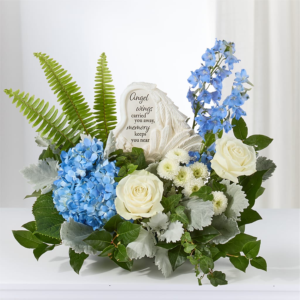 Dearest Arrangement – MERCY'S FLOWERS, Miami FL