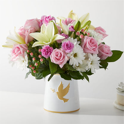 Meaningful Memories Bouquet – MERCY'S FLOWERS, Miami FL