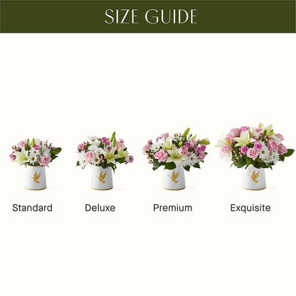 Meaningful Memories Bouquet – MERCY'S FLOWERS, Miami FL