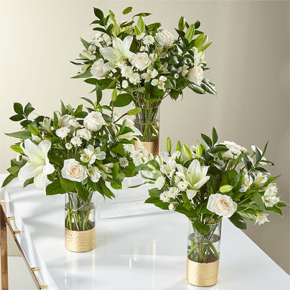 Beautiful Day Bouquet – MERCY'S FLOWERS, Miami FL