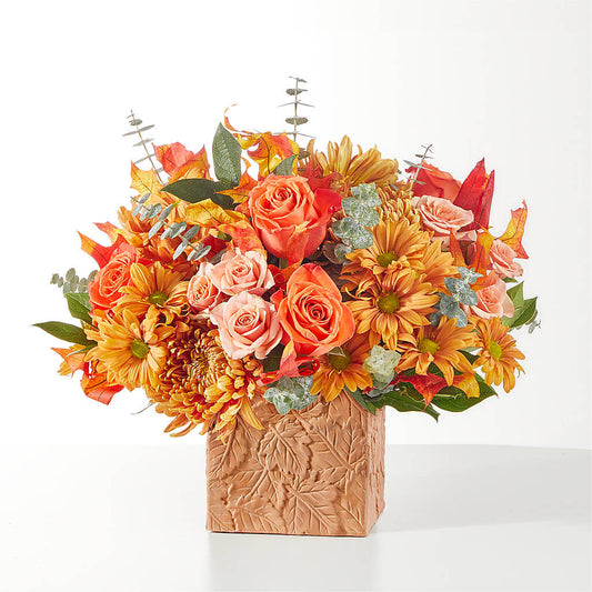 Scenic Route Bouquet – MERCY'S FLOWERS, Miami FL