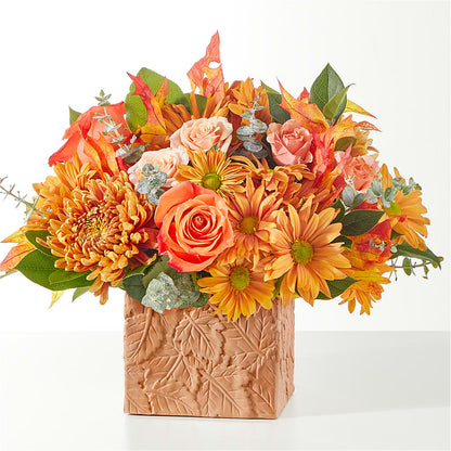 Scenic Route Bouquet