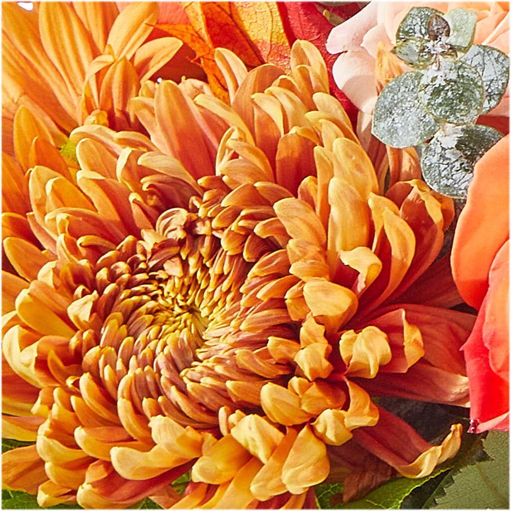 Scenic Route Bouquet – MERCY'S FLOWERS, Miami FL