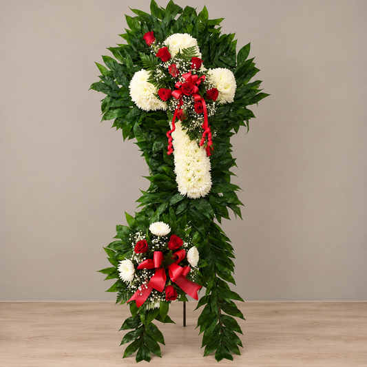 A Beacon of Faith and Love – MERCY'S FLOWERS, Miami FL