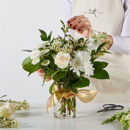 New Beginnings – A Florist Original – MERCY'S FLOWERS, Miami FL