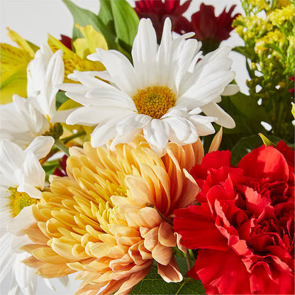 Fall Delight – A Florist Original – MERCY'S FLOWERS, Miami FL