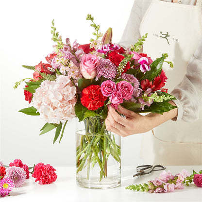 Swooning Over You - A Luxury Florist Original – MERCY'S FLOWERS, Miami FL
