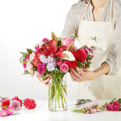 Swooning Over You - A Luxury Florist Original – MERCY'S FLOWERS, Miami FL