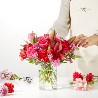 Together Forever - A Florist Original – MERCY'S FLOWERS, Miami FL
