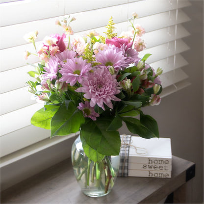 Pastel Tradition - A Florist Original – MERCY'S FLOWERS, Miami FL