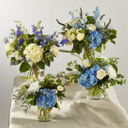 Festival of Lights – A Florist Original – MERCY'S FLOWERS, Miami FL