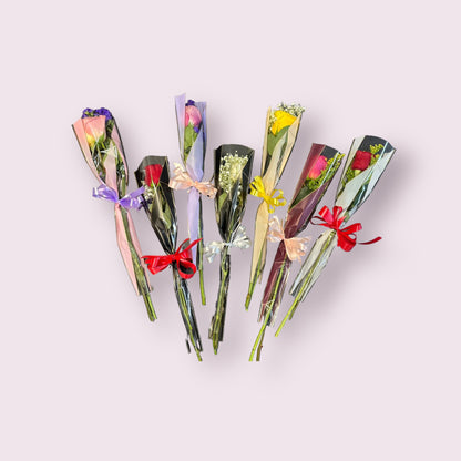 Corporate Floral – MERCY'S FLOWERS, Miami FL
