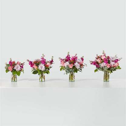 Sunday Morning Bouquet – MERCY'S FLOWERS, Miami FL