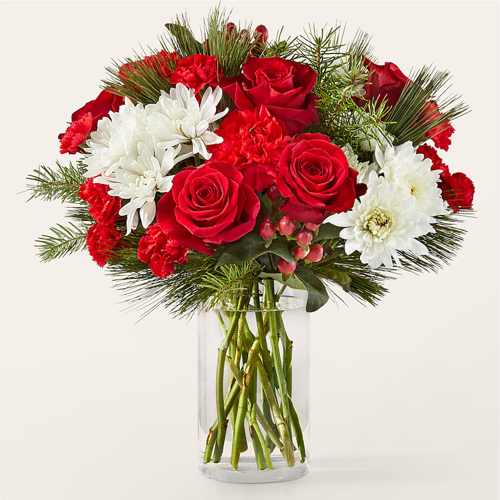 Seasonal Magic Bouquet – MERCY'S FLOWERS, Miami FL