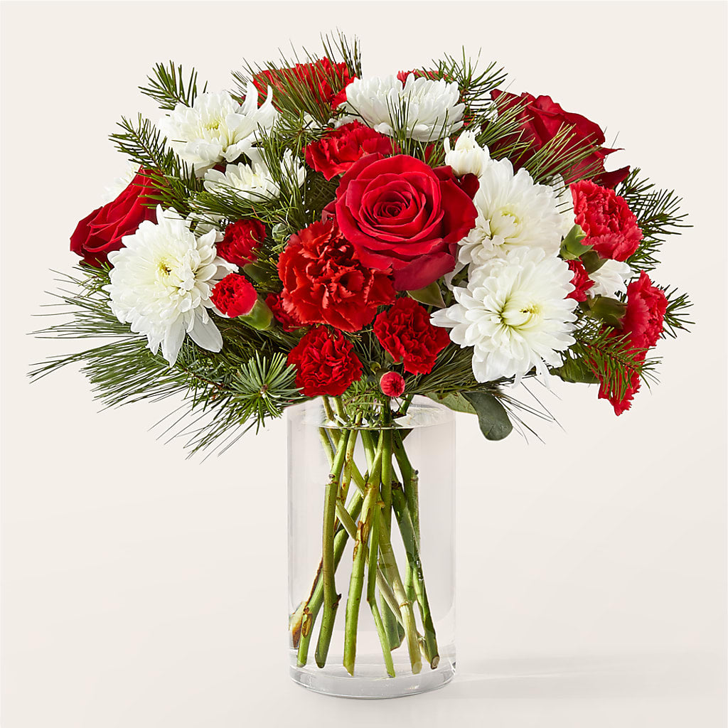 Seasonal Magic Bouquet – MERCY'S FLOWERS, Miami FL