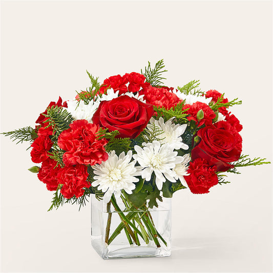 Peppermint Chill Bouquet – MERCY'S FLOWERS, Miami FL