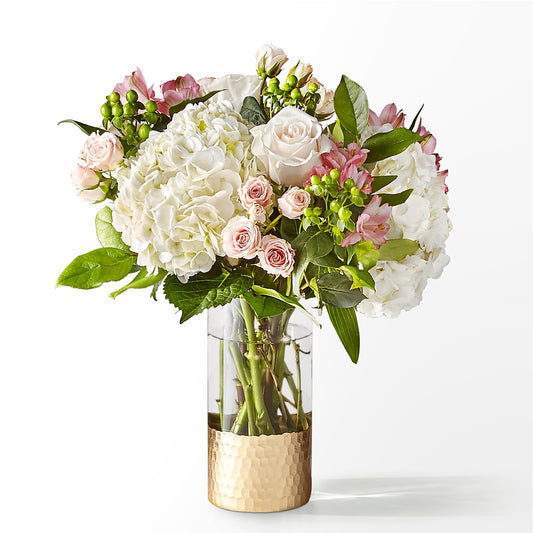 Parisian Stroll Bouquet – MERCY'S FLOWERS, Miami FL