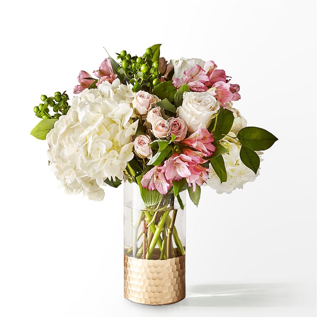 Parisian Stroll Bouquet – MERCY'S FLOWERS, Miami FL