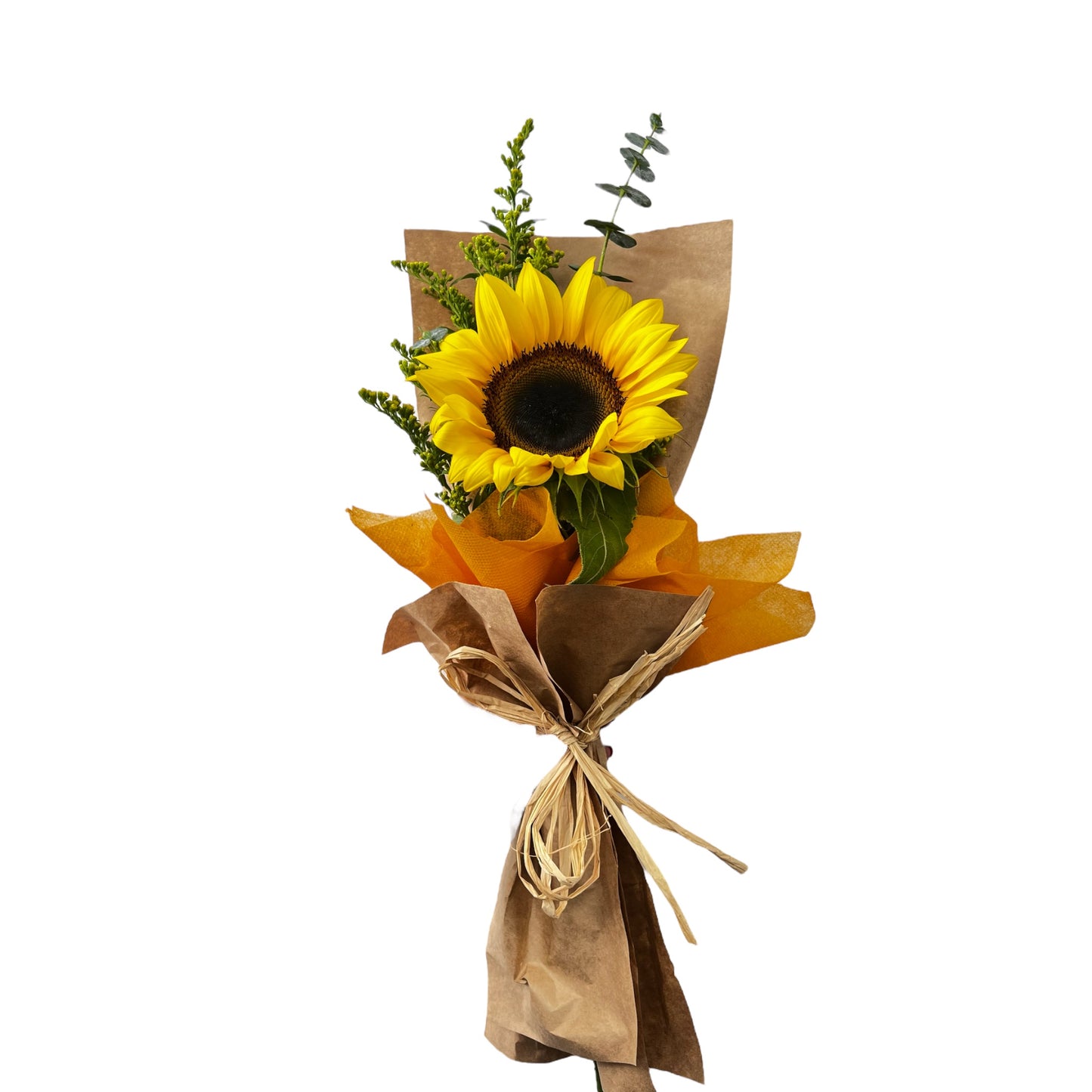 Corporate -  Paper and Petals