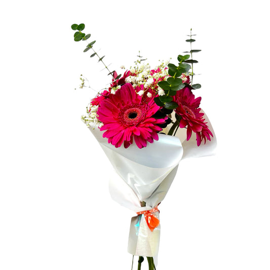 Corporate -  Paper and Petals