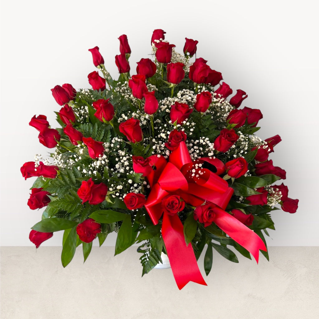 Red Soul Arrangement