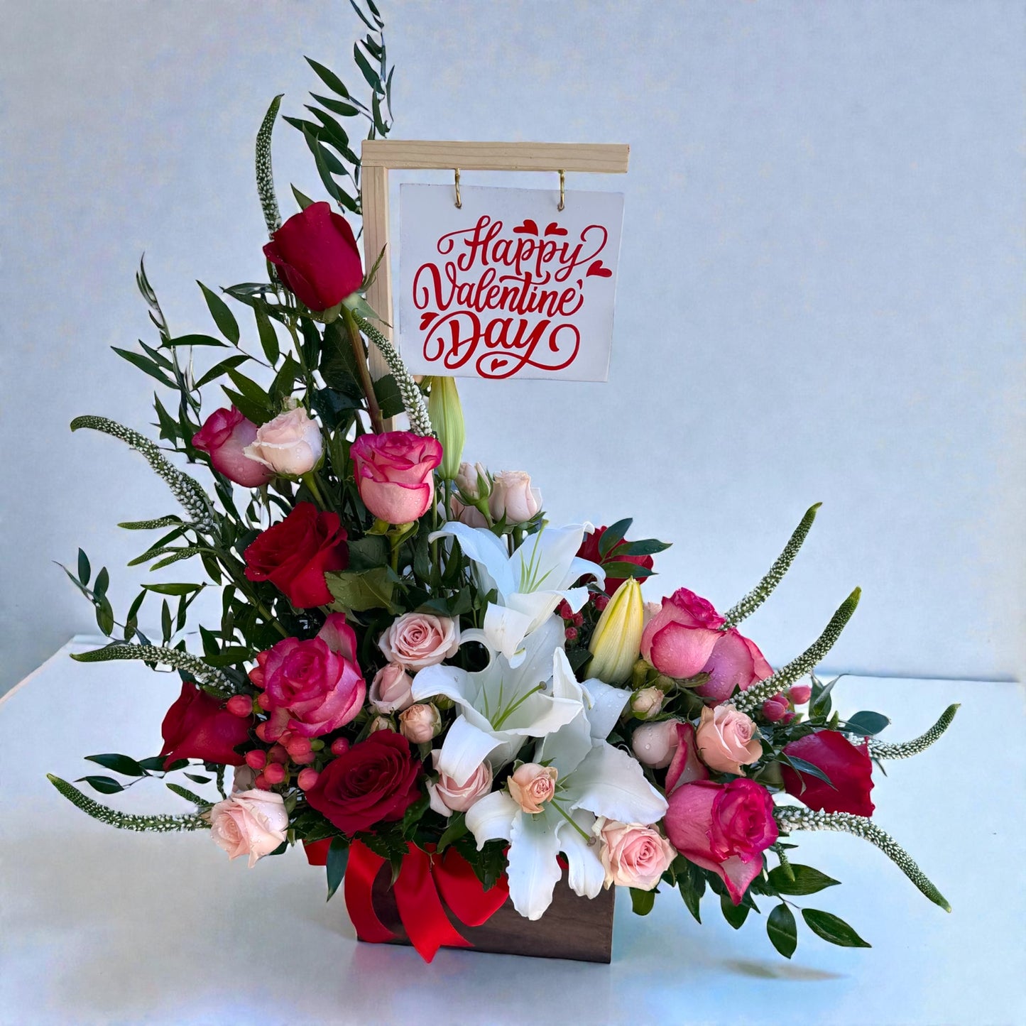 Valentine’s Grace