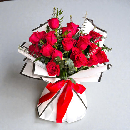 Classic Devotion – MERCY'S FLOWERS, Miami FL