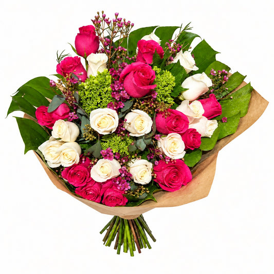 Rose Garden Jewel – MERCY'S FLOWERS, Miami FL