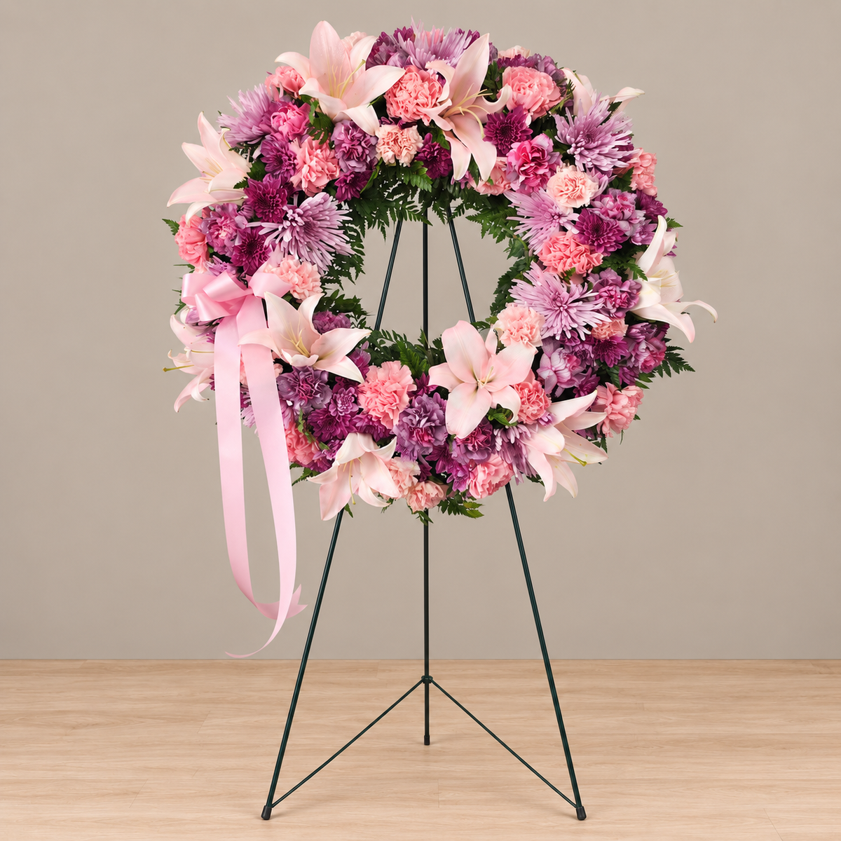 Softly Remembered – MERCY'S FLOWERS, Miami FL