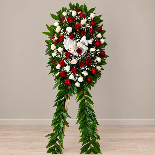 Always Loved – MERCY'S FLOWERS, Miami FL