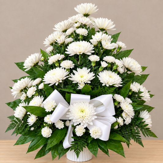 Pure Comfort – MERCY'S FLOWERS, Miami FL