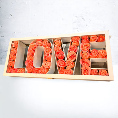 Luggage of Love – MERCY'S FLOWERS, Miami FL