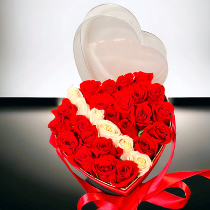 From the Bottom of my Heart Combined – MERCY'S FLOWERS, Miami FL