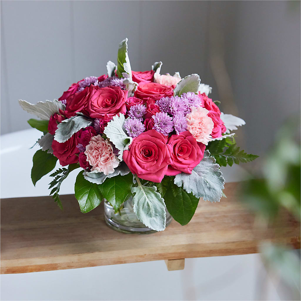 Sweet As Can Be Bouquet – MERCY'S FLOWERS, Miami FL